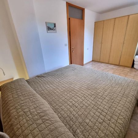 Casa Riz Apartment Campitello di Fassa Exterior foto