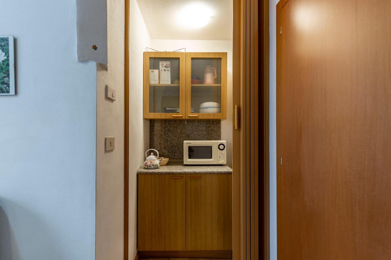 Casa Riz Apartment Campitello di Fassa Exterior foto