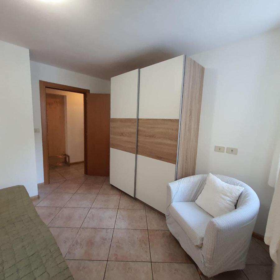Casa Riz Apartment Campitello di Fassa Exterior foto