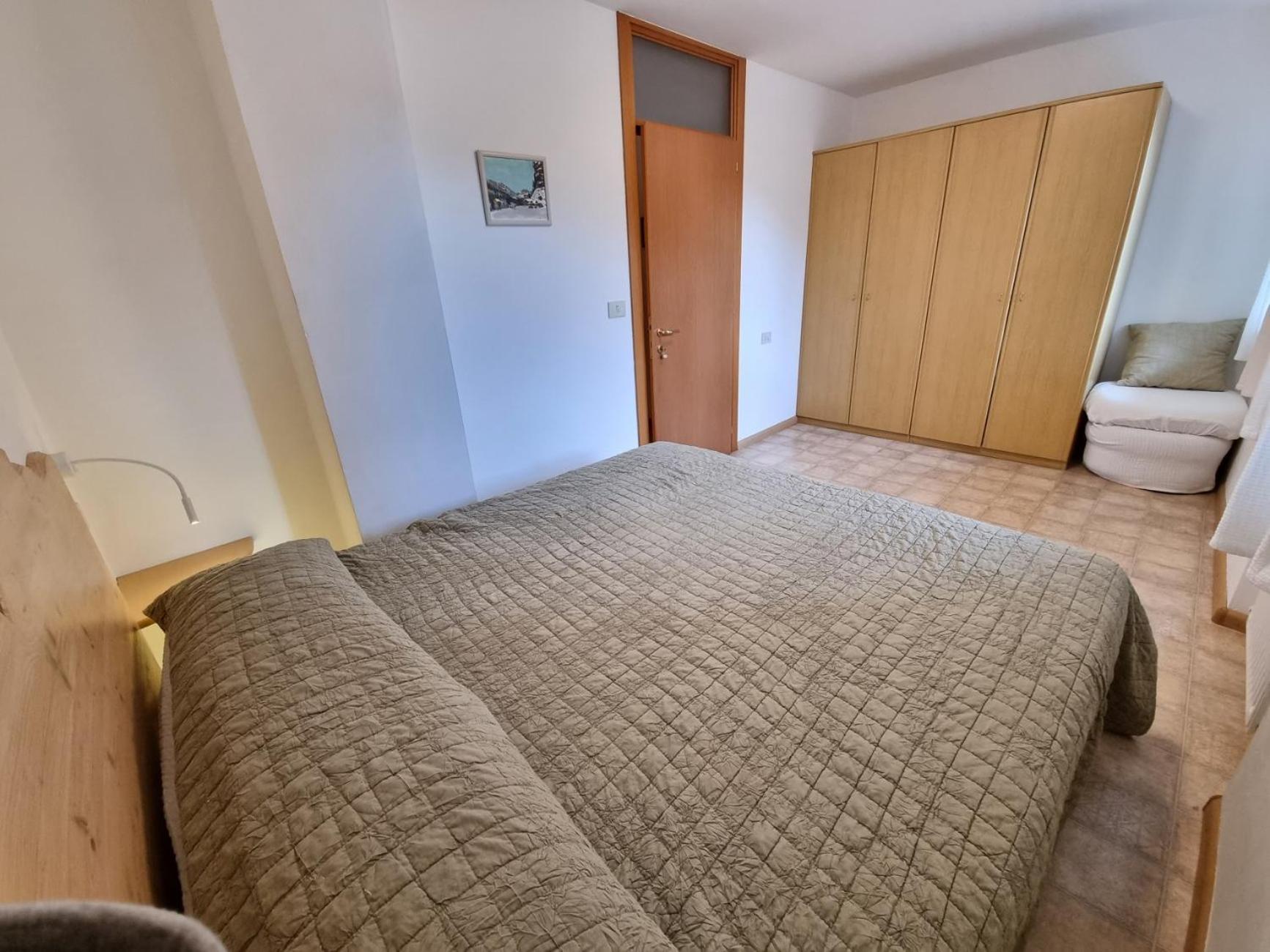 Casa Riz Apartment Campitello di Fassa Exterior foto